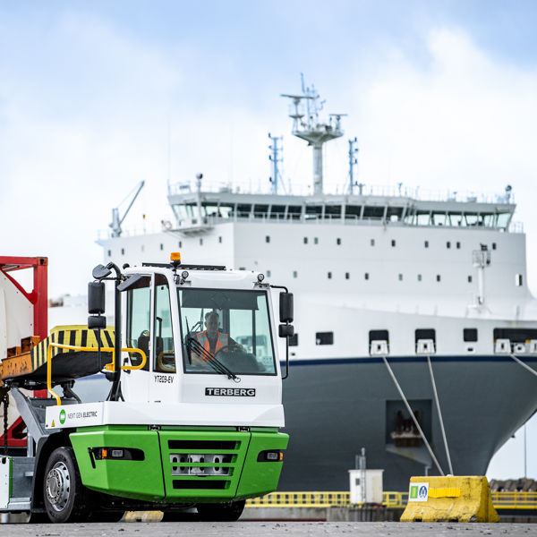 Terberg Nextgenelectric