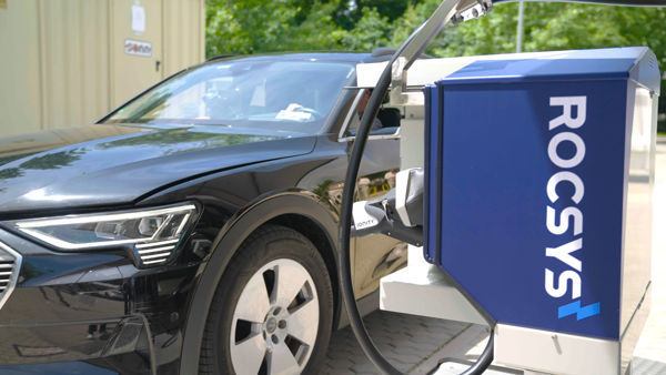 ROCIN ECO EV Charging Event (7)