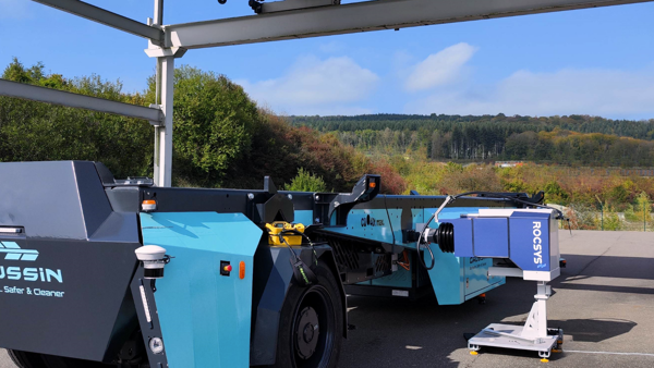 Autononomousvehicles