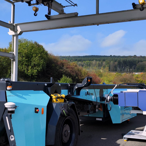 Autononomousvehicles