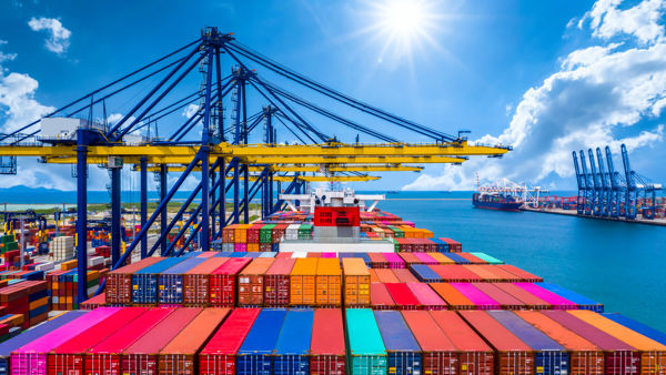 Ports