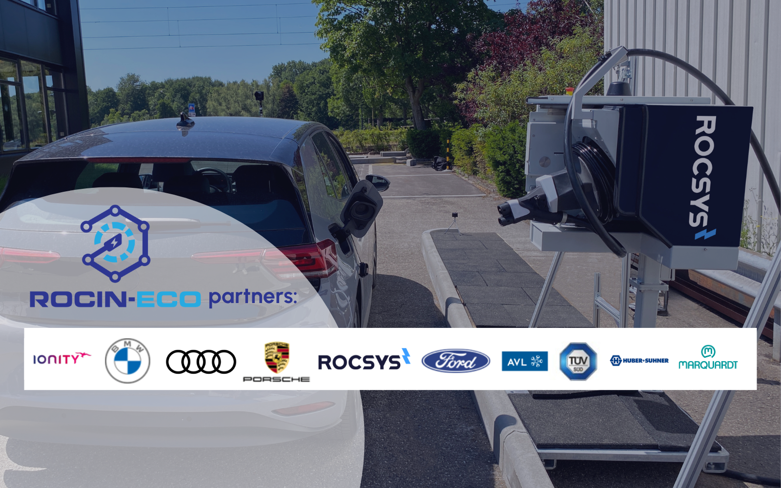 ROCIN ECO Non Header