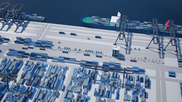 Rocsys - API Documentation