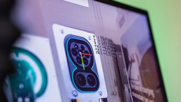 Our technology Vision