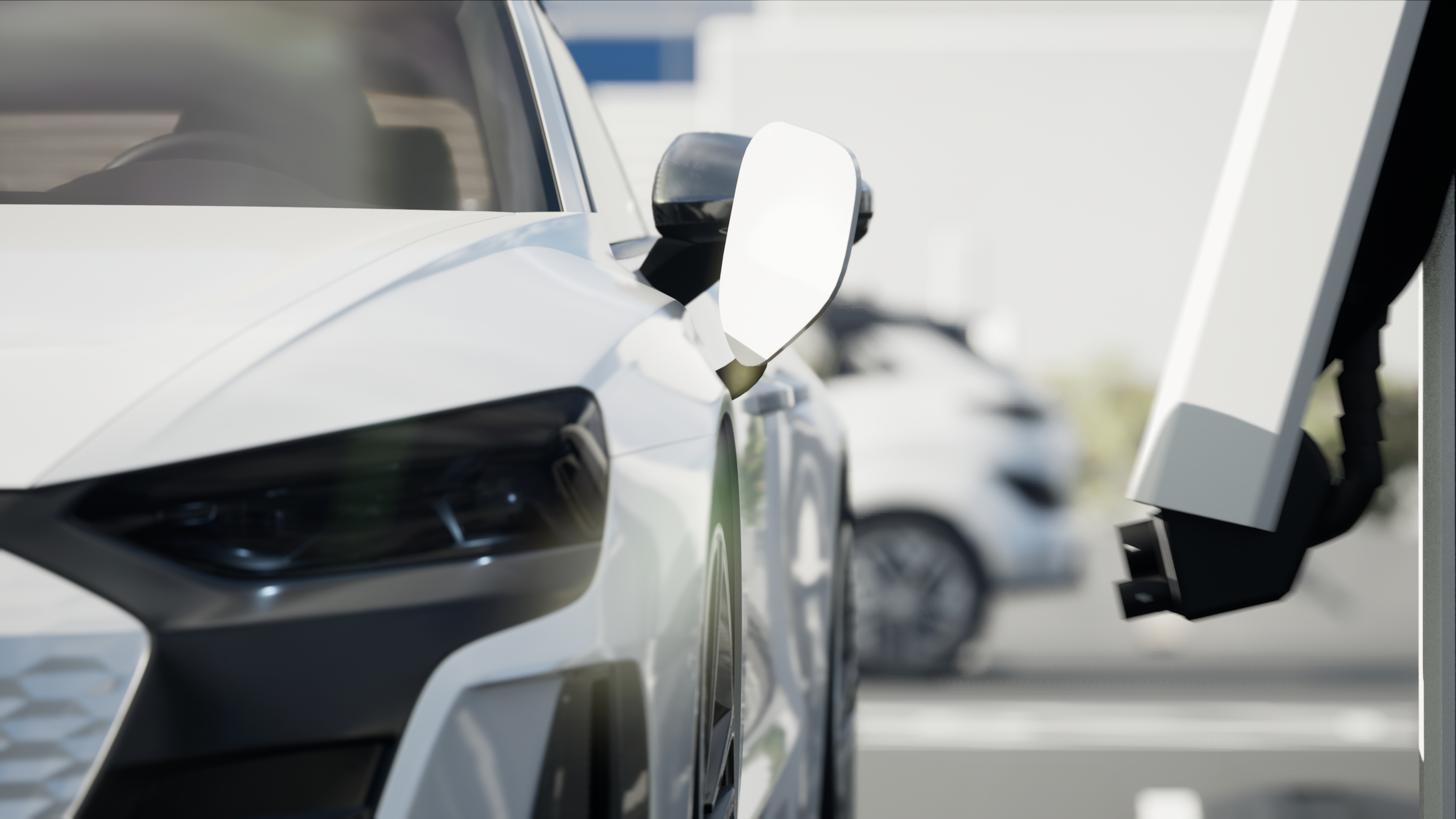 Rocsys joins robotic charging consortium